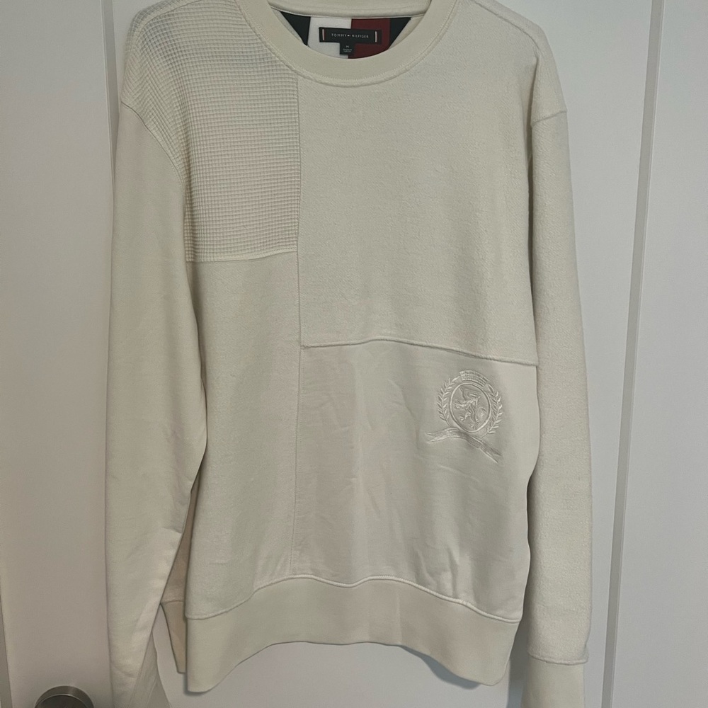 Tommy Hilfiger l crewneck